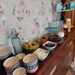 Rossroe Couette-café