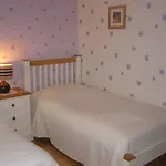 Rossroe Couette-café 4*