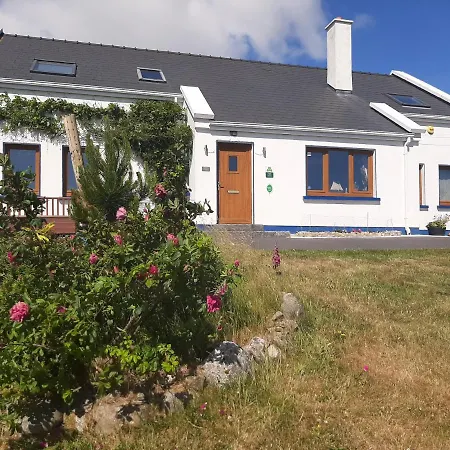 住宿加早餐酒店 罗斯洛住宿加早餐旅舍 4*