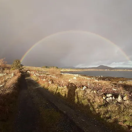 Nocleg ze śniadaniem Rossroe