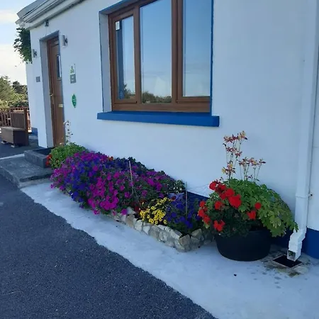 Bed & Breakfast Rossroe 4*