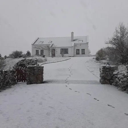 Bed & Breakfast Rossroe 4*