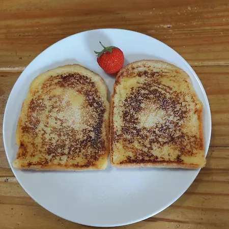 罗斯洛住宿加早餐旅舍 Canower