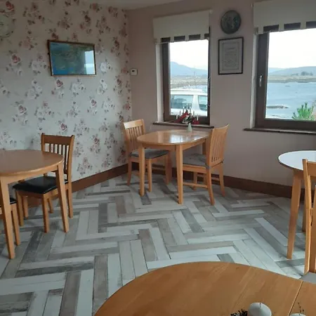 罗斯洛住宿加早餐旅舍 4*