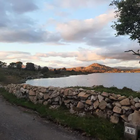 罗斯洛住宿加早餐旅舍 住宿加早餐酒店 Canower