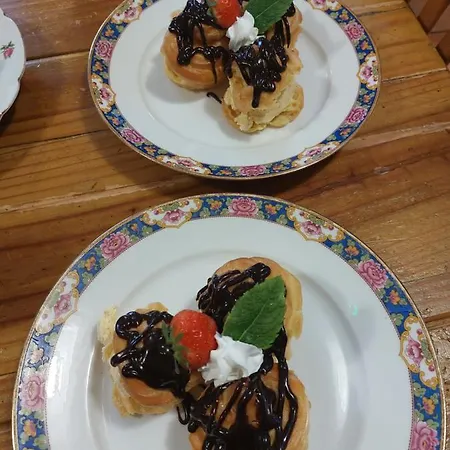 罗斯洛住宿加早餐旅舍