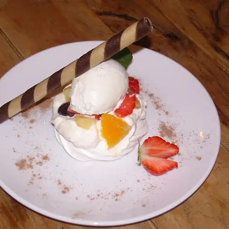 住宿加早餐酒店 罗斯洛住宿加早餐旅舍 Canower