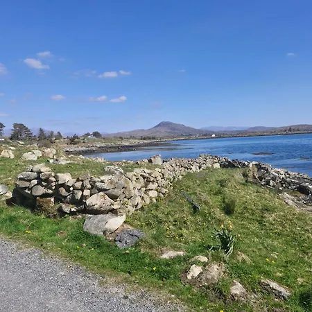 Nocleg ze śniadaniem Rossroe