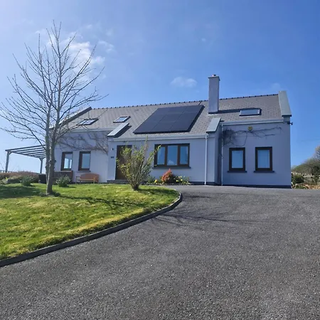 Rossroe Bed & Breakfast 4*