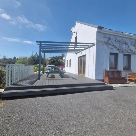 Bed & Breakfast Rossroe Canower