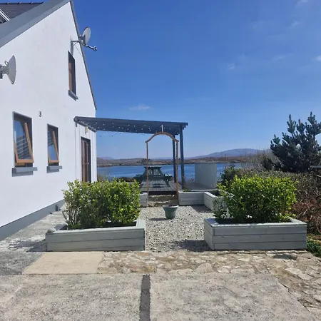 Nocleg ze śniadaniem Rossroe