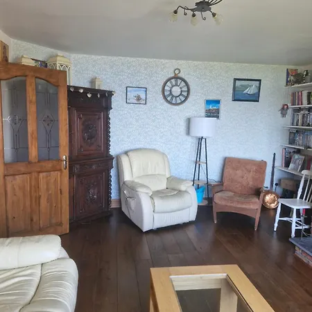 Rossroe Nocleg ze śniadaniem