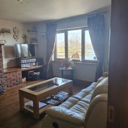 Nocleg ze śniadaniem Rossroe