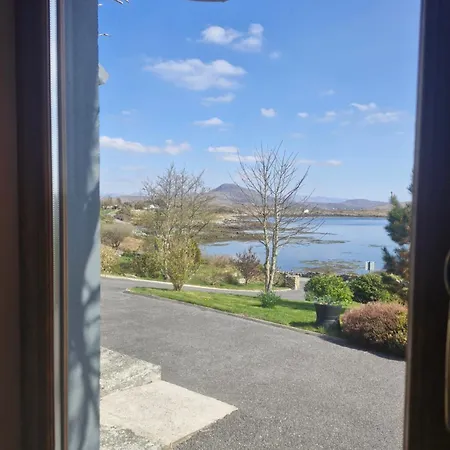 罗斯洛住宿加早餐旅舍 住宿加早餐酒店 4*