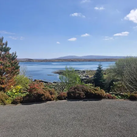 Nocleg ze śniadaniem Rossroe 4*