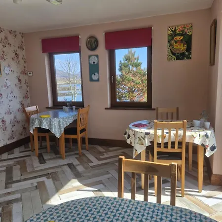 罗斯洛住宿加早餐旅舍 住宿加早餐酒店 Canower