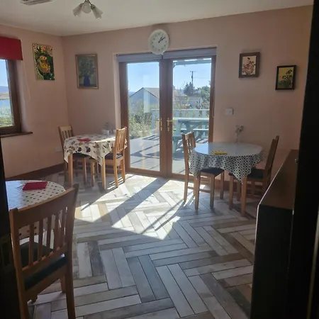 Rossroe Nocleg ze śniadaniem