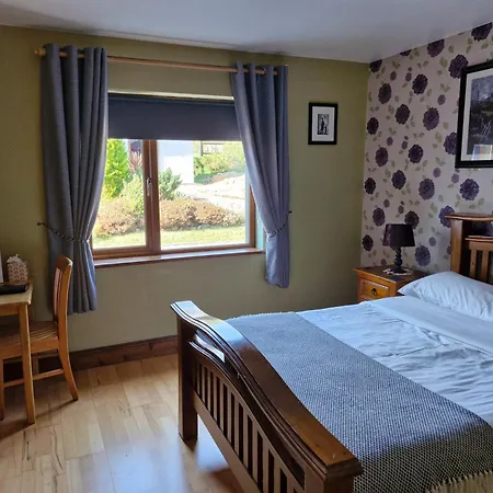 Nocleg ze śniadaniem Rossroe