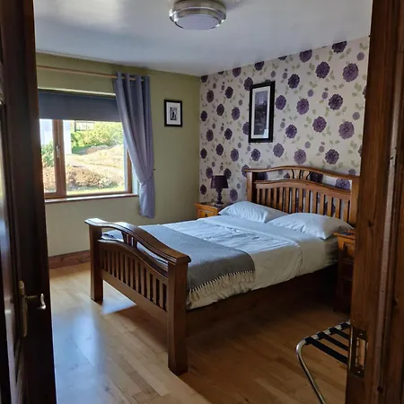 Nocleg ze śniadaniem Rossroe 4*