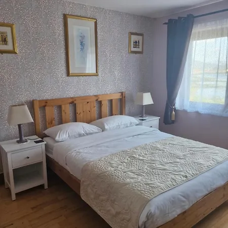Bed & Breakfast Rossroe