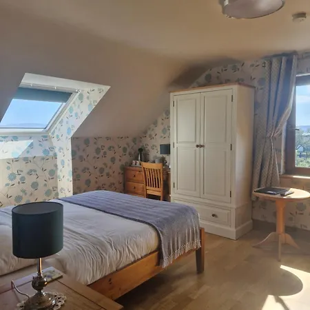 住宿加早餐酒店 罗斯洛住宿加早餐旅舍 4*