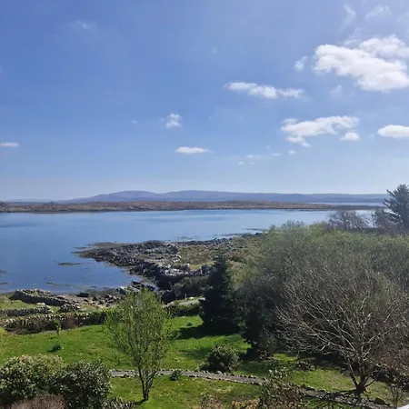 罗斯洛住宿加早餐旅舍 住宿加早餐酒店 4*