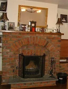 罗斯洛住宿加早餐旅舍 Canower