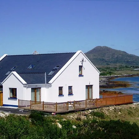 罗斯洛住宿加早餐旅舍