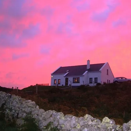 罗斯洛住宿加早餐旅舍 住宿加早餐酒店