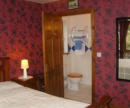 Rossroe Nocleg ze śniadaniem