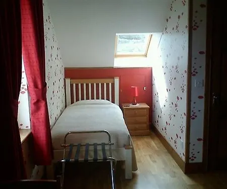 Nocleg ze śniadaniem Rossroe