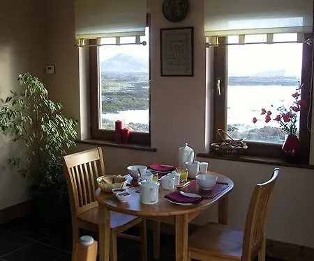 罗斯洛住宿加早餐旅舍 4* Canower