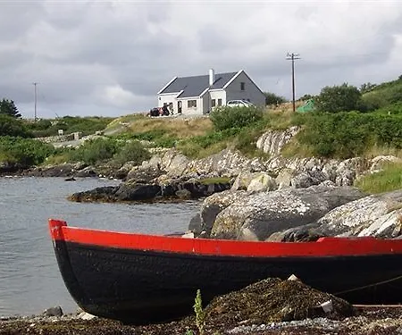 罗斯洛住宿加早餐旅舍 4*