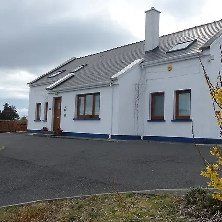 Rossroe Nocleg ze śniadaniem 4*