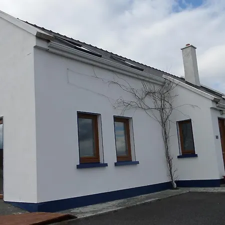 Bed & Breakfast Rossroe Canower