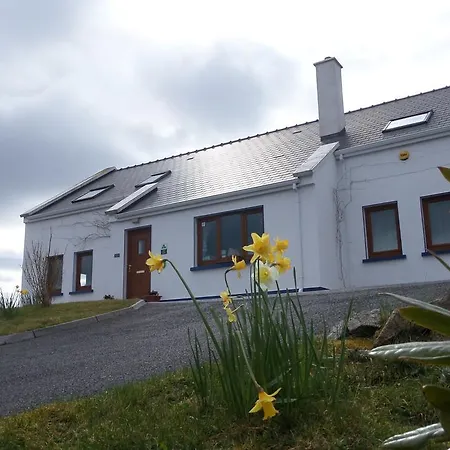 Rossroe Nocleg ze śniadaniem