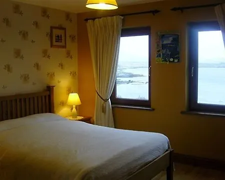 Bed & Breakfast Rossroe 4*