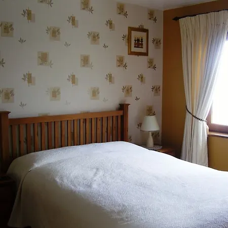 Rossroe Bed & Breakfast Canower