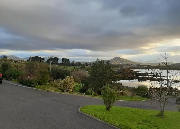 Rossroe Couette-café 4*