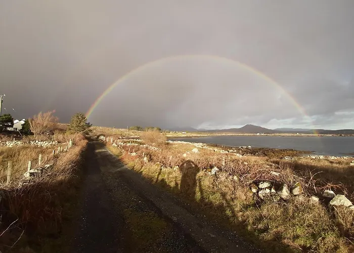 Couette-café Rossroe