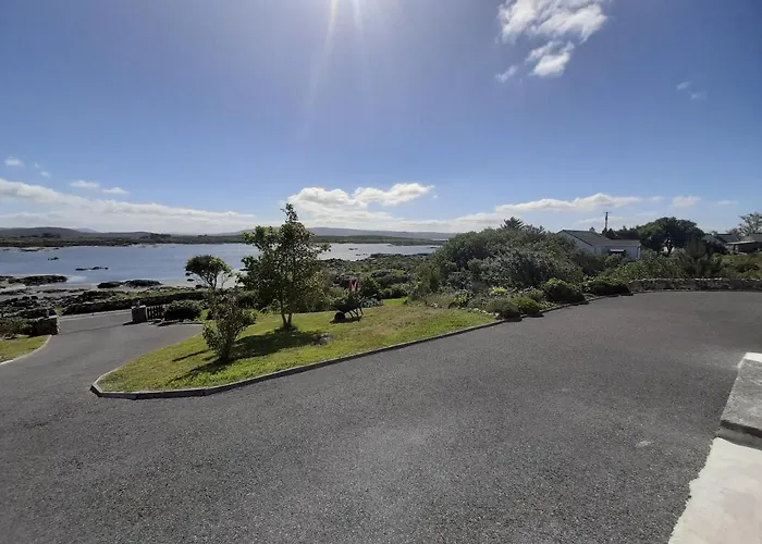 Rossroe Couette-café Canower