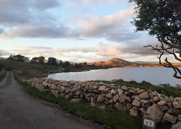 Rossroe Couette-café Canower