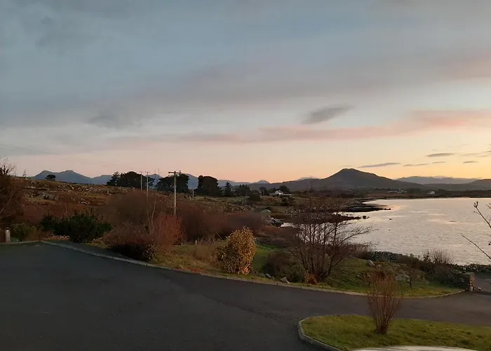 Rossroe Couette-café Canower