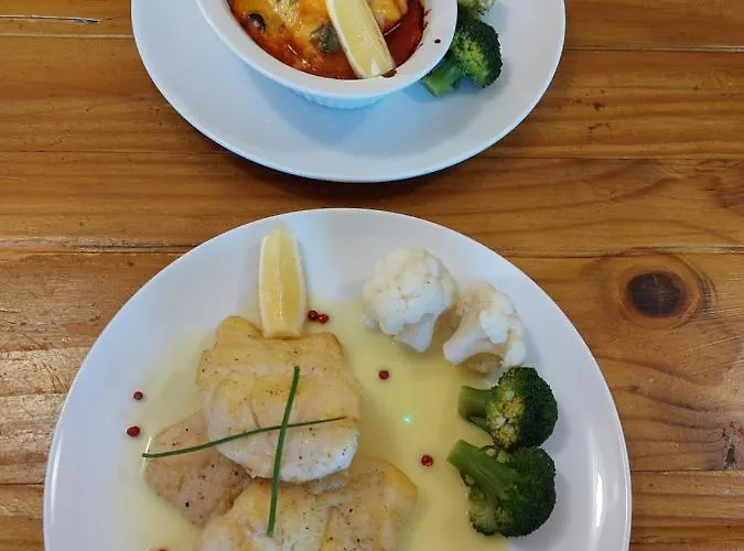 Rossroe Couette-café