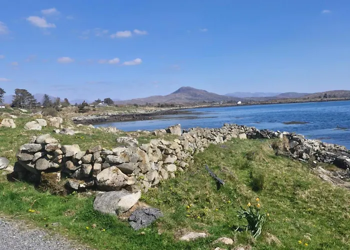 Couette-café Rossroe