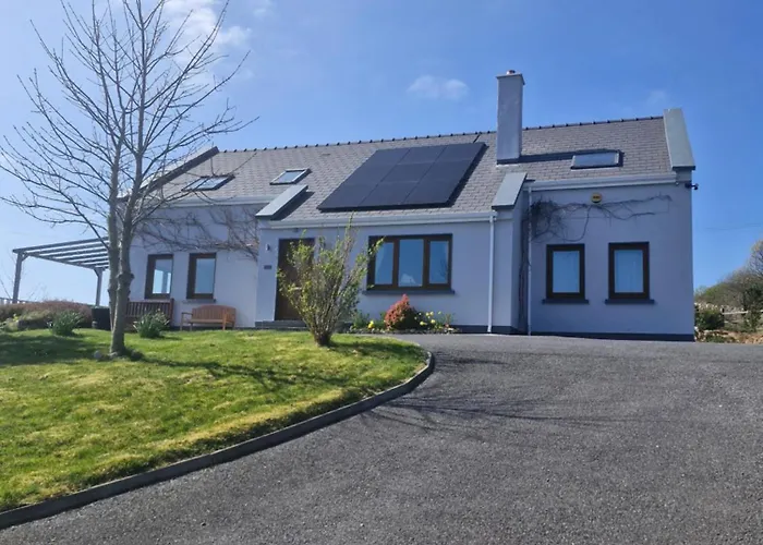 Rossroe Couette-café 4*