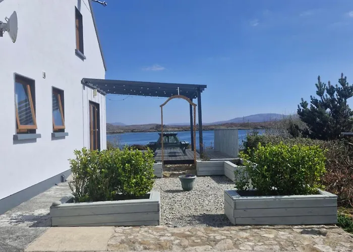 Couette-café Rossroe