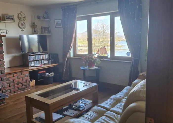 Couette-café Rossroe