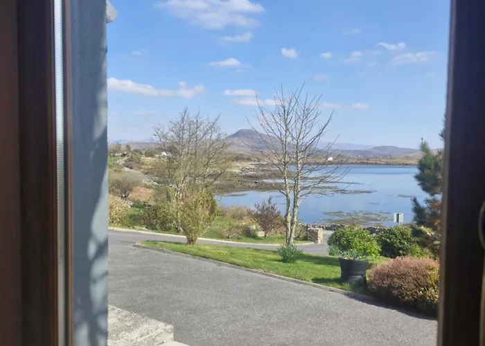 Rossroe Couette-café 4*