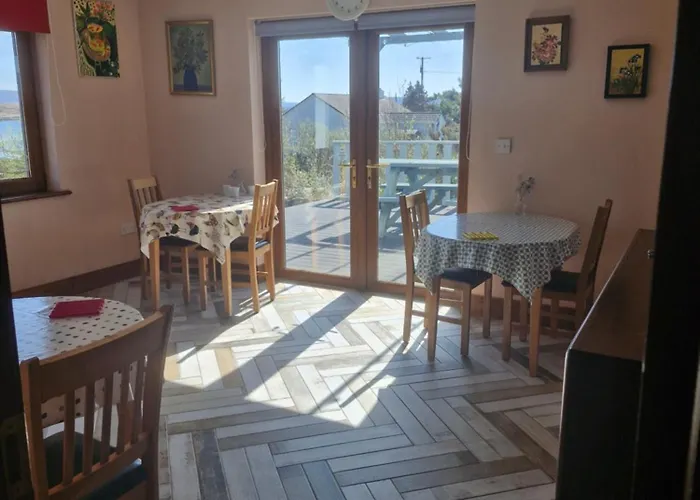 Rossroe Couette-café